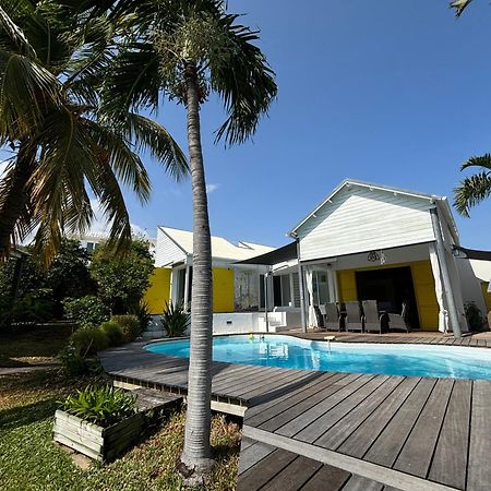 Villa Ylang Saint-Gilles-les Bains Εξωτερικό φωτογραφία