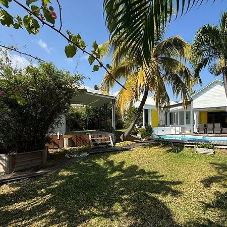Villa Ylang Saint-Gilles-les Bains Εξωτερικό φωτογραφία