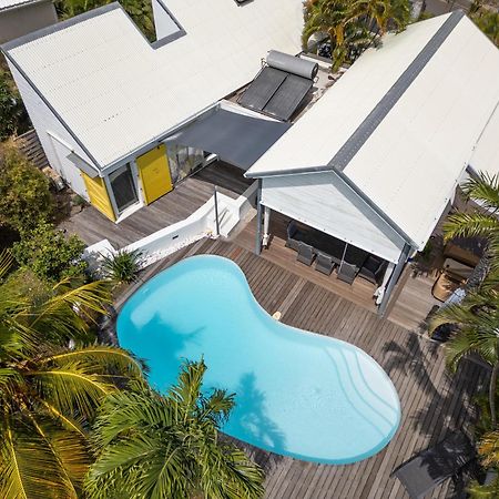 Villa Ylang Saint-Gilles-les Bains Εξωτερικό φωτογραφία