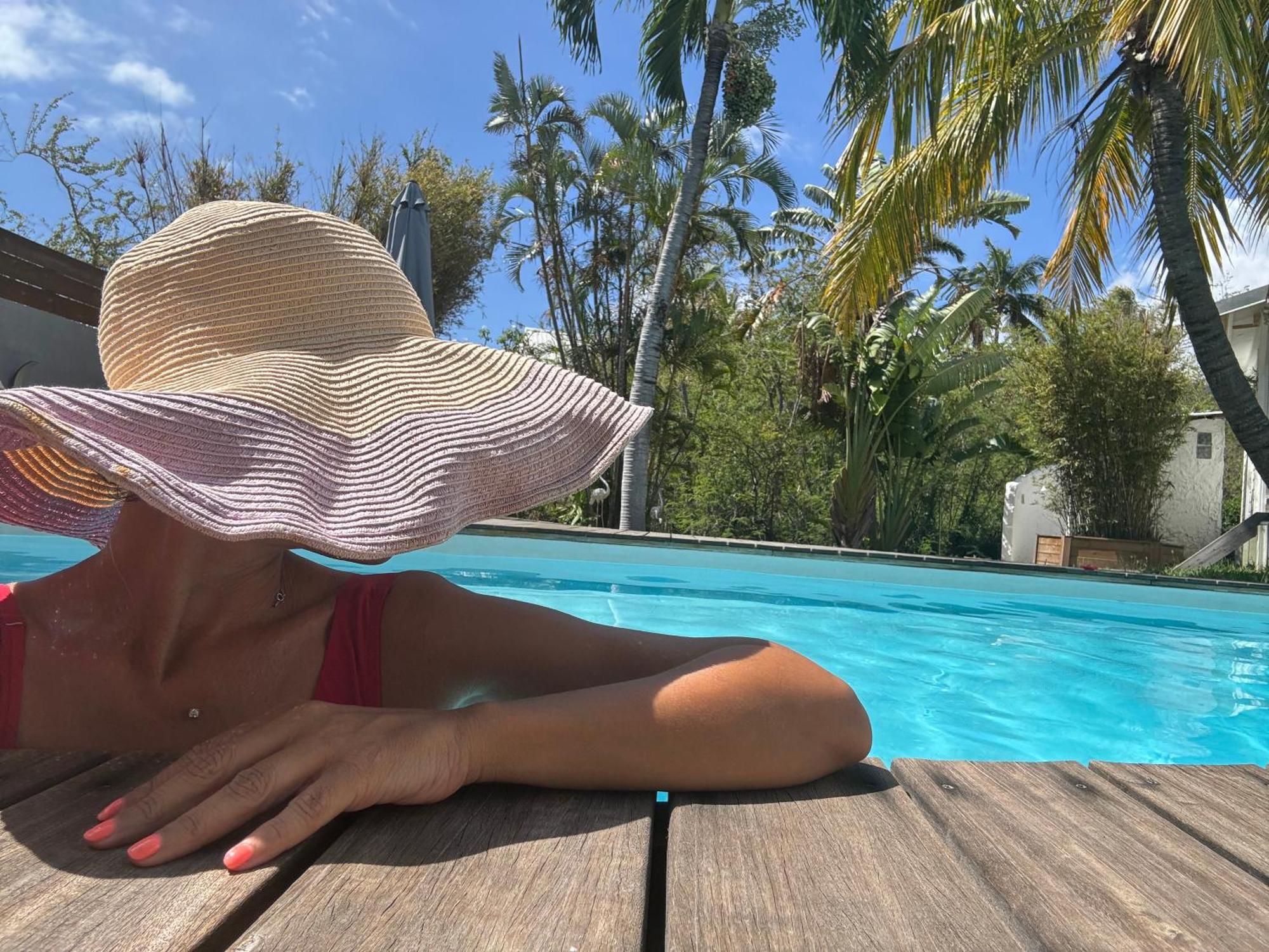 Villa Ylang Saint-Gilles-les Bains Εξωτερικό φωτογραφία