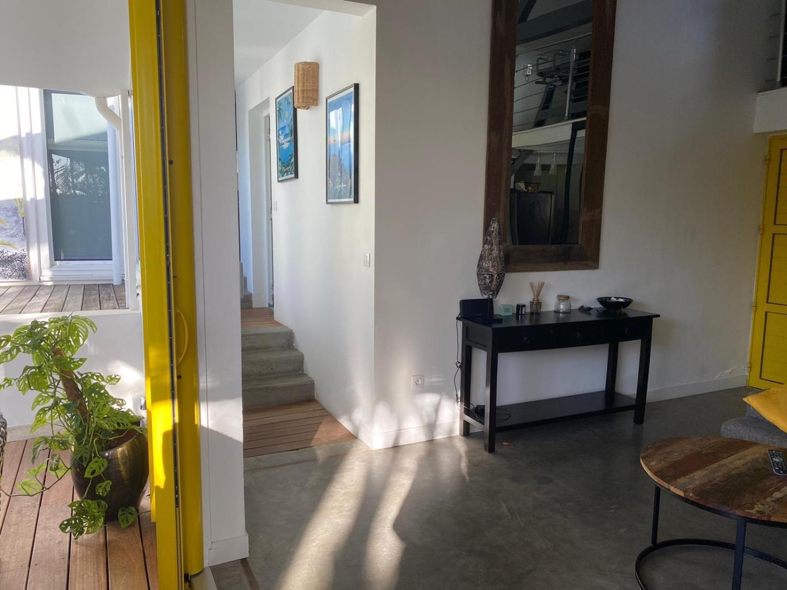 Villa Ylang Saint-Gilles-les Bains Εξωτερικό φωτογραφία
