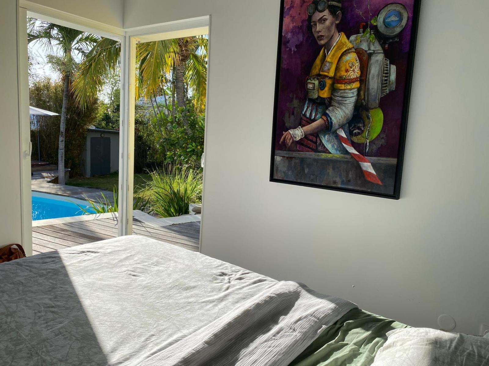 Villa Ylang Saint-Gilles-les Bains Εξωτερικό φωτογραφία
