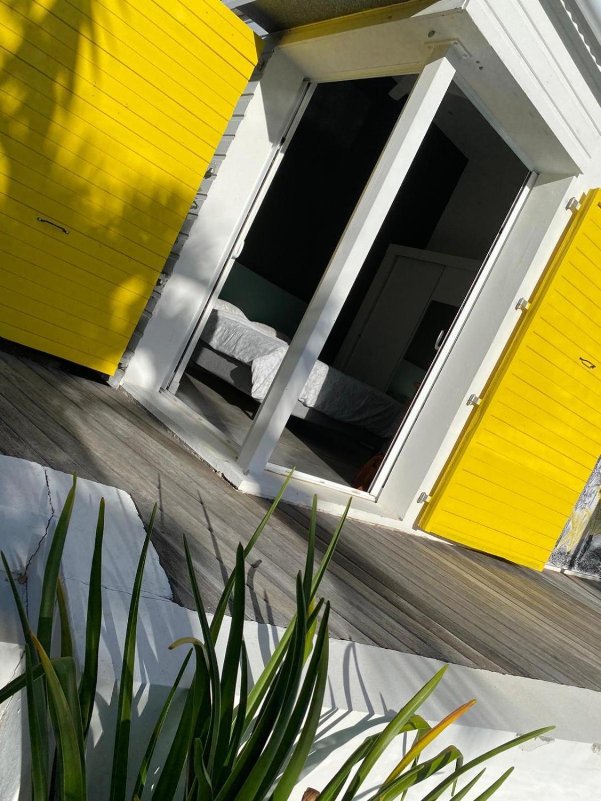 Villa Ylang Saint-Gilles-les Bains Εξωτερικό φωτογραφία