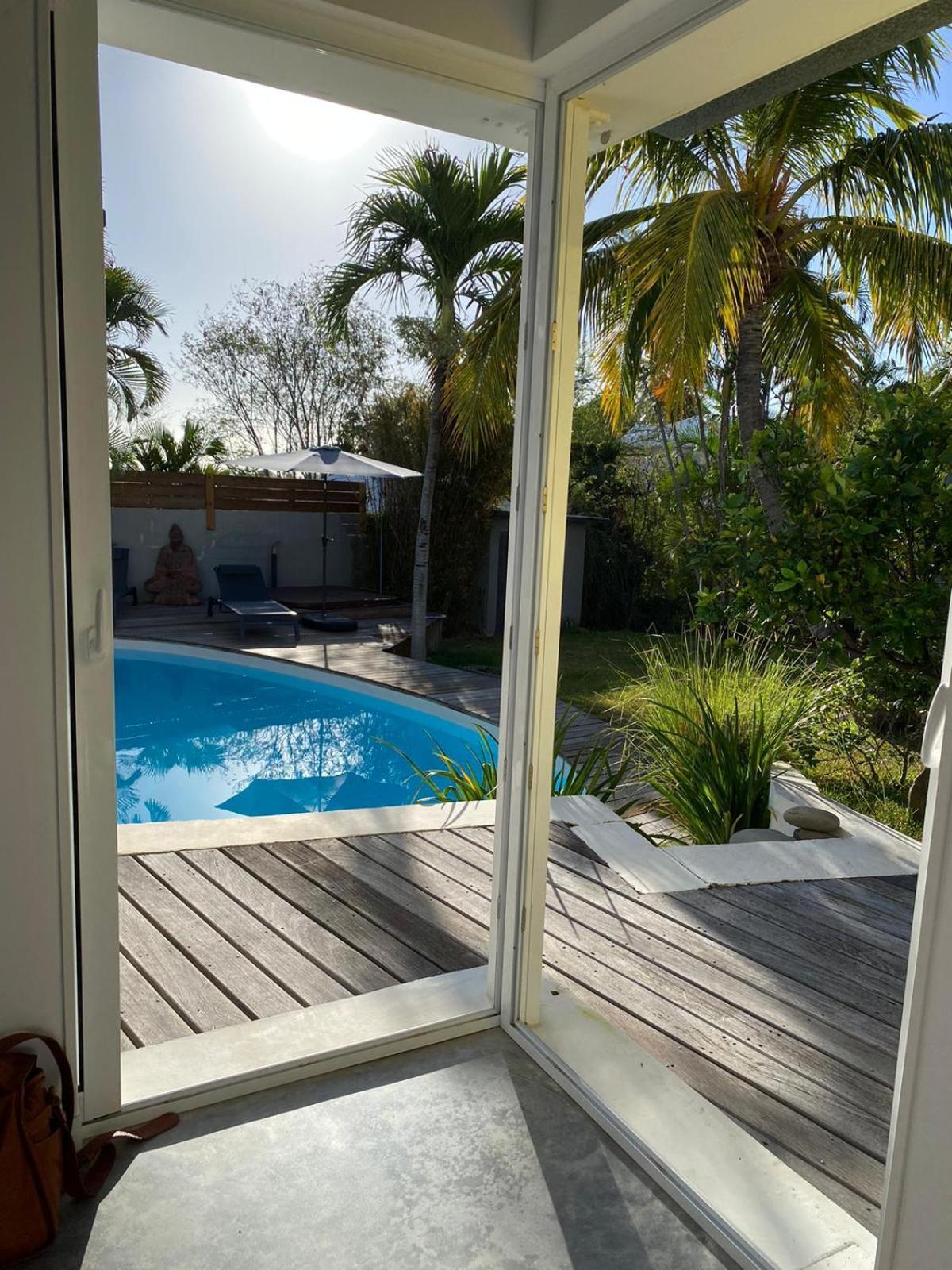 Villa Ylang Saint-Gilles-les Bains Εξωτερικό φωτογραφία