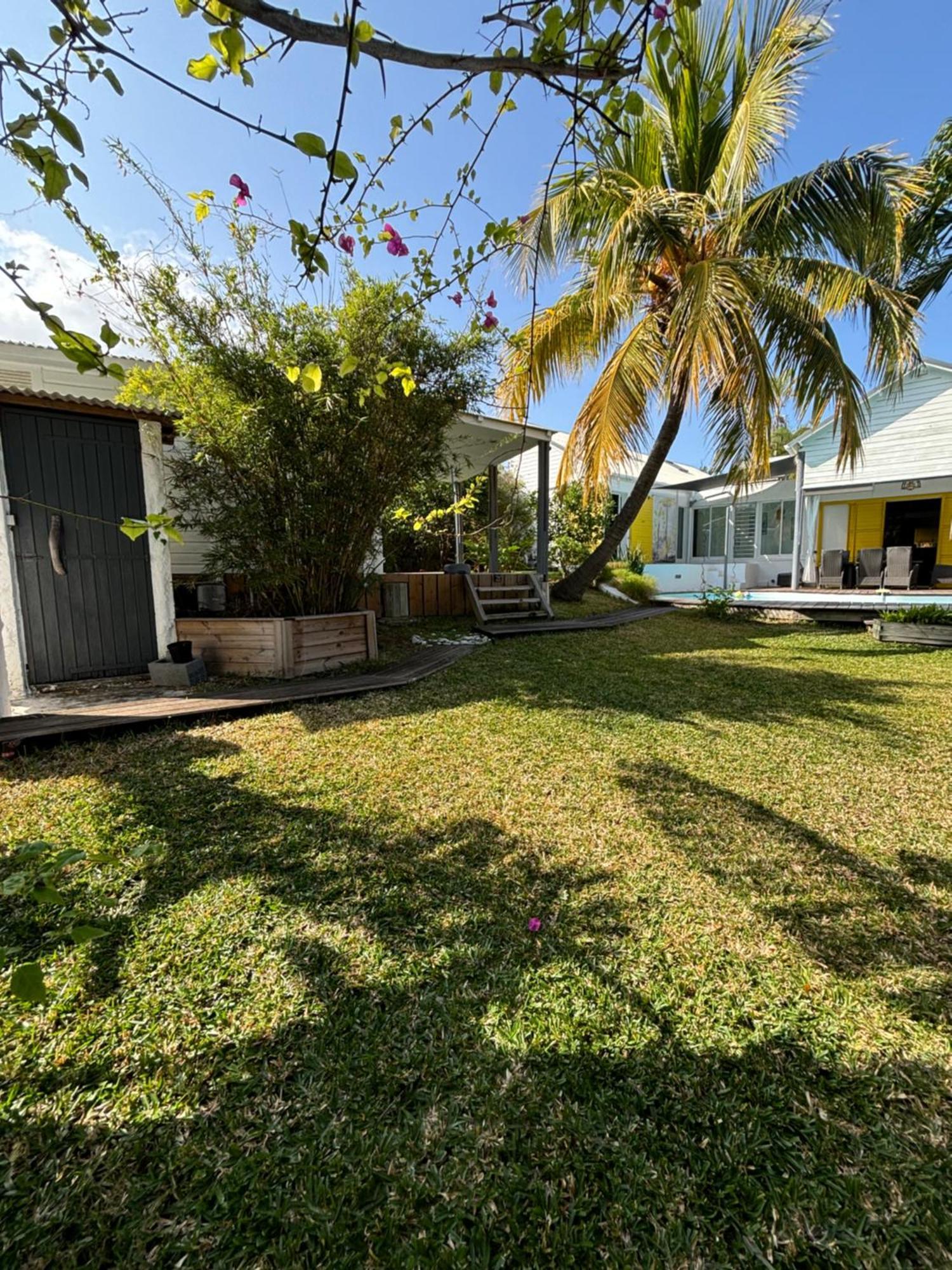 Villa Ylang Saint-Gilles-les Bains Εξωτερικό φωτογραφία