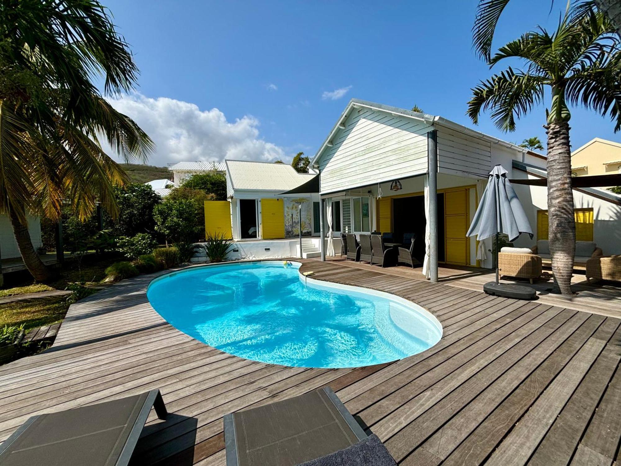 Villa Ylang Saint-Gilles-les Bains Εξωτερικό φωτογραφία