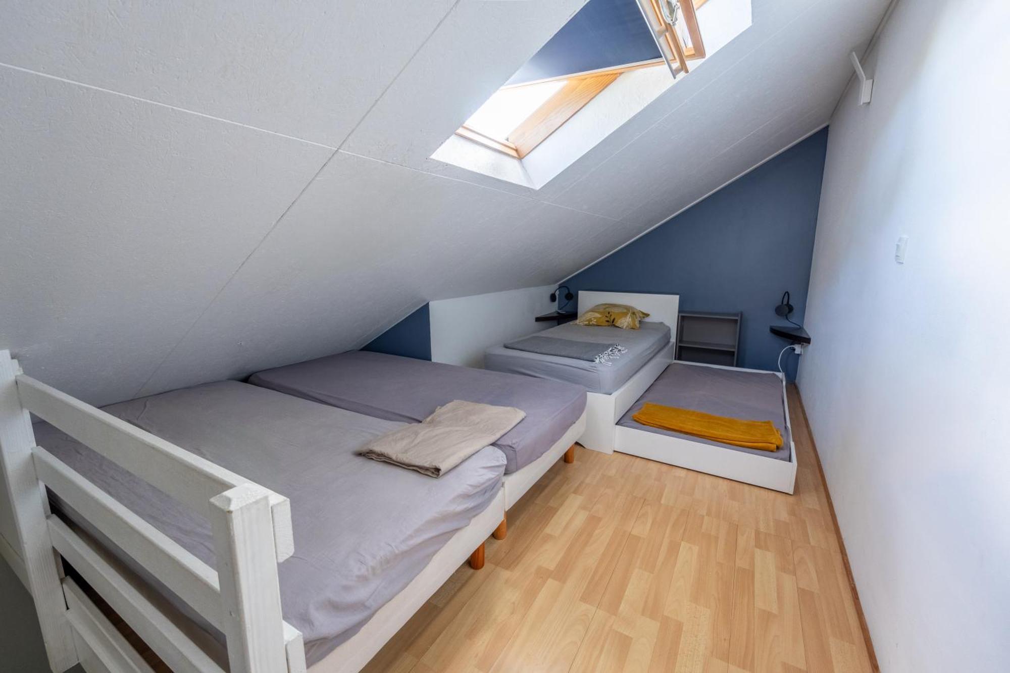 Villa Ylang Saint-Gilles-les Bains Εξωτερικό φωτογραφία